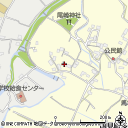 長崎県雲仙市国見町多比良丙507周辺の地図