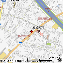 ａｐｏｌｌｏｓｔａｔｉｏｎ須屋ＳＳ周辺の地図