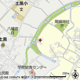 長崎県雲仙市国見町多比良丙548周辺の地図