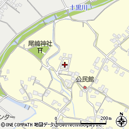 長崎県雲仙市国見町多比良丙399-12周辺の地図