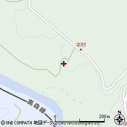 熊本県阿蘇郡南阿蘇村河陽4133周辺の地図
