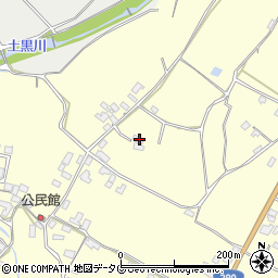 長崎県雲仙市国見町多比良丙330周辺の地図