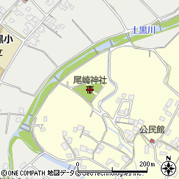 長崎県雲仙市国見町多比良丙393周辺の地図