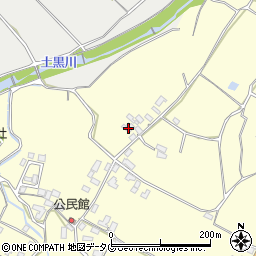 長崎県雲仙市国見町多比良丙339周辺の地図