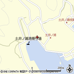 株式会社宝生水産周辺の地図