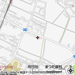 さくらんぼ須屋　デイサービス周辺の地図