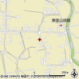 長崎県雲仙市国見町神代甲371周辺の地図