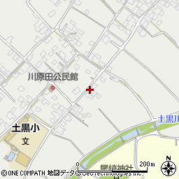 柴崎動物病院周辺の地図