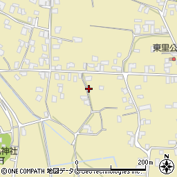 長崎県雲仙市国見町神代甲413周辺の地図