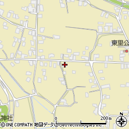 長崎県雲仙市国見町神代甲417周辺の地図