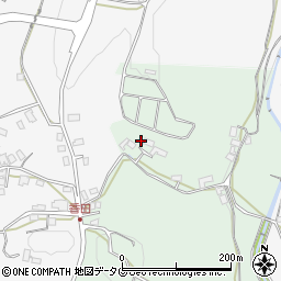 長崎県諫早市日の出町2581周辺の地図