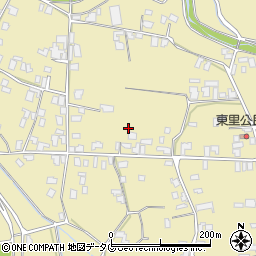 長崎県雲仙市国見町神代甲355-1周辺の地図