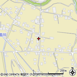 長崎県雲仙市国見町神代甲247周辺の地図