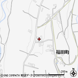 八江農芸株式会社　種苗センター周辺の地図