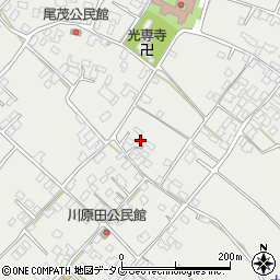長崎県雲仙市国見町土黒甲882周辺の地図