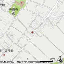 長崎県雲仙市国見町土黒甲915周辺の地図