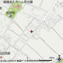 長崎県雲仙市国見町土黒甲926周辺の地図