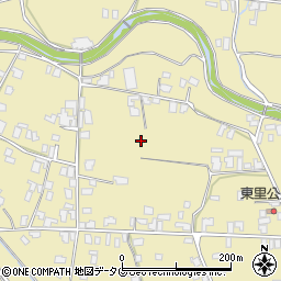 長崎県雲仙市国見町神代甲343周辺の地図