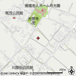 長崎県雲仙市国見町土黒甲902周辺の地図