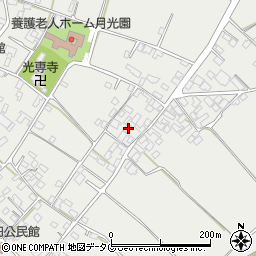 長崎県雲仙市国見町土黒甲925周辺の地図