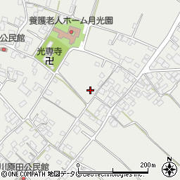長崎県雲仙市国見町土黒甲930周辺の地図