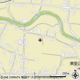 長崎県雲仙市国見町神代甲340周辺の地図