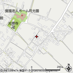 長崎県雲仙市国見町土黒甲947周辺の地図