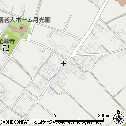 長崎県雲仙市国見町土黒甲952-2周辺の地図