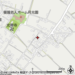 長崎県雲仙市国見町土黒甲949周辺の地図