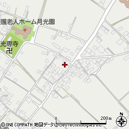 長崎県雲仙市国見町土黒甲952周辺の地図