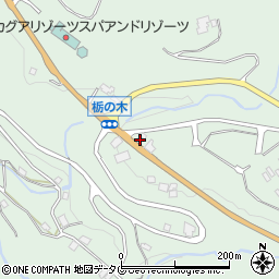 熊本県阿蘇郡南阿蘇村河陽4314周辺の地図