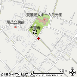 長崎県雲仙市国見町土黒甲908周辺の地図