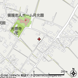 長崎県雲仙市国見町土黒甲946周辺の地図
