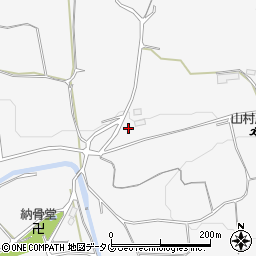 熊本県菊池郡大津町吹田604周辺の地図