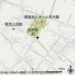 長崎県雲仙市国見町土黒甲937周辺の地図