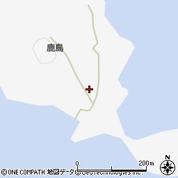 長崎県諫早市多良見町舟津1941周辺の地図