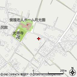 長崎県雲仙市国見町土黒甲944周辺の地図