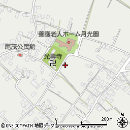 長崎県雲仙市国見町土黒甲938-2周辺の地図