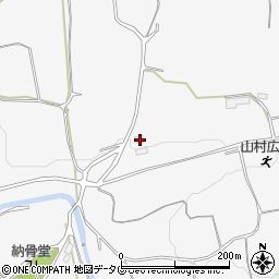 熊本県菊池郡大津町吹田612周辺の地図