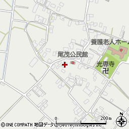 長崎県雲仙市国見町土黒丙167-1周辺の地図