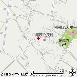 長崎県雲仙市国見町土黒丙167周辺の地図