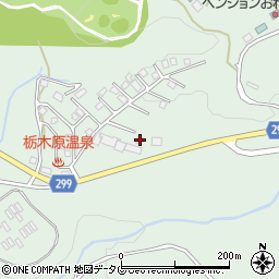 熊本県阿蘇郡南阿蘇村河陽4410-57周辺の地図