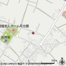 長崎県雲仙市国見町土黒甲1218周辺の地図