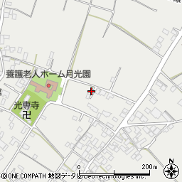 長崎県雲仙市国見町土黒甲1236周辺の地図