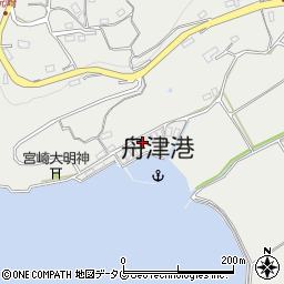 長崎県大村市西部町708周辺の地図