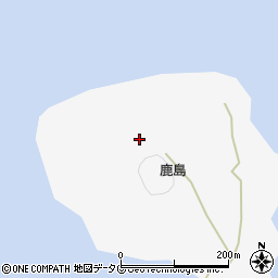 長崎県諫早市多良見町舟津1936-5周辺の地図