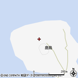 長崎県諫早市多良見町舟津1936周辺の地図