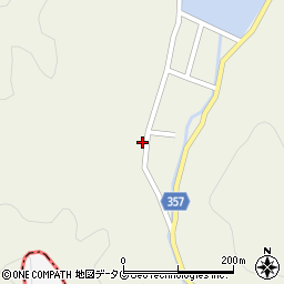 高知県宿毛市小筑紫町栄喜179周辺の地図
