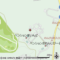熊本県阿蘇郡南阿蘇村河陽4734周辺の地図