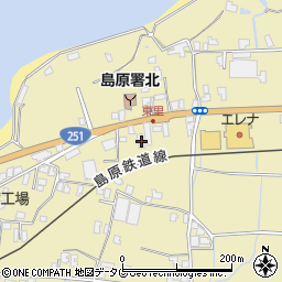 株式会社鈴木運送周辺の地図